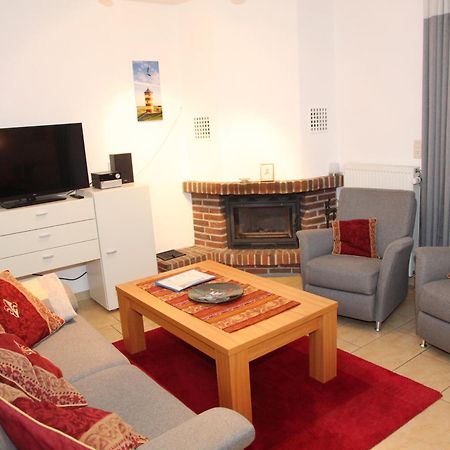 Apartament Max Greetsiel Zewnętrze zdjęcie
