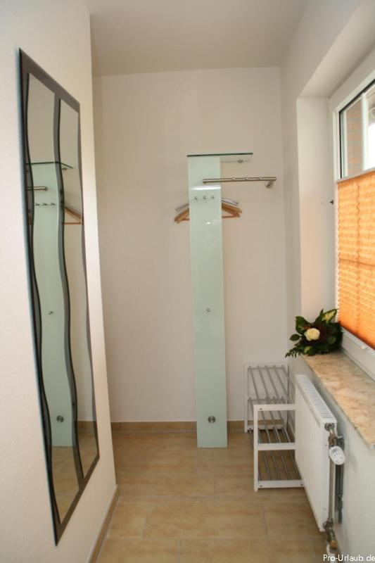 Apartament Max Greetsiel Zewnętrze zdjęcie
