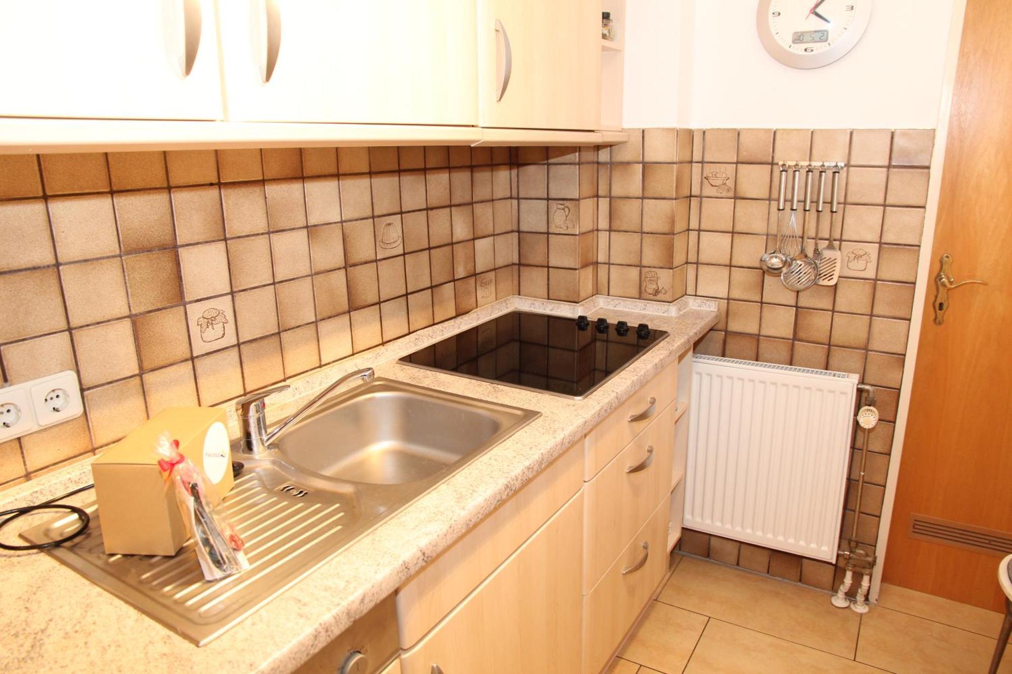 Apartament Max Greetsiel Zewnętrze zdjęcie