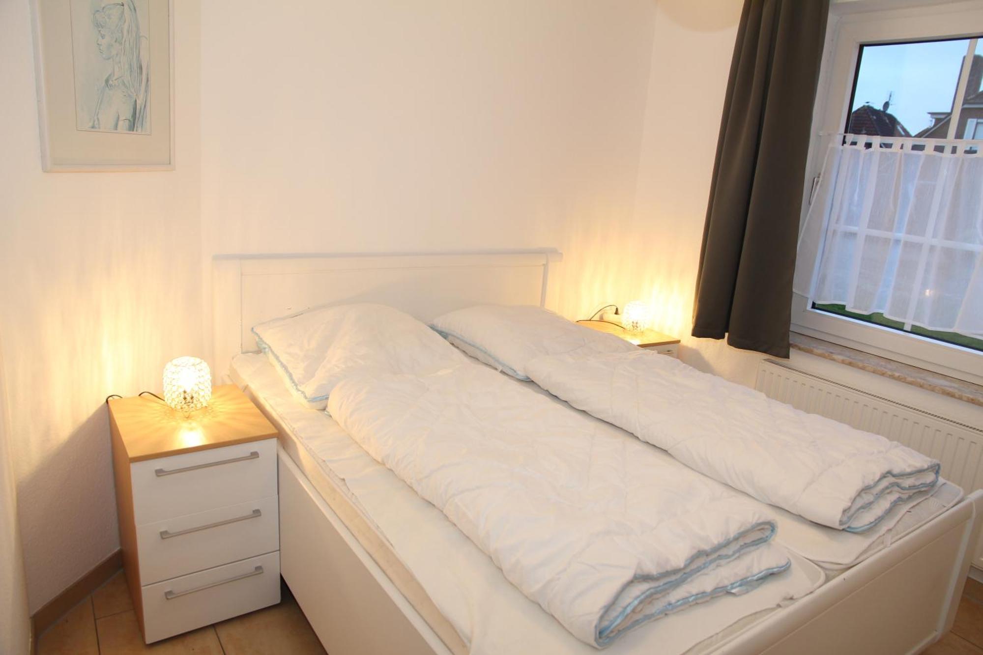 Apartament Max Greetsiel Zewnętrze zdjęcie