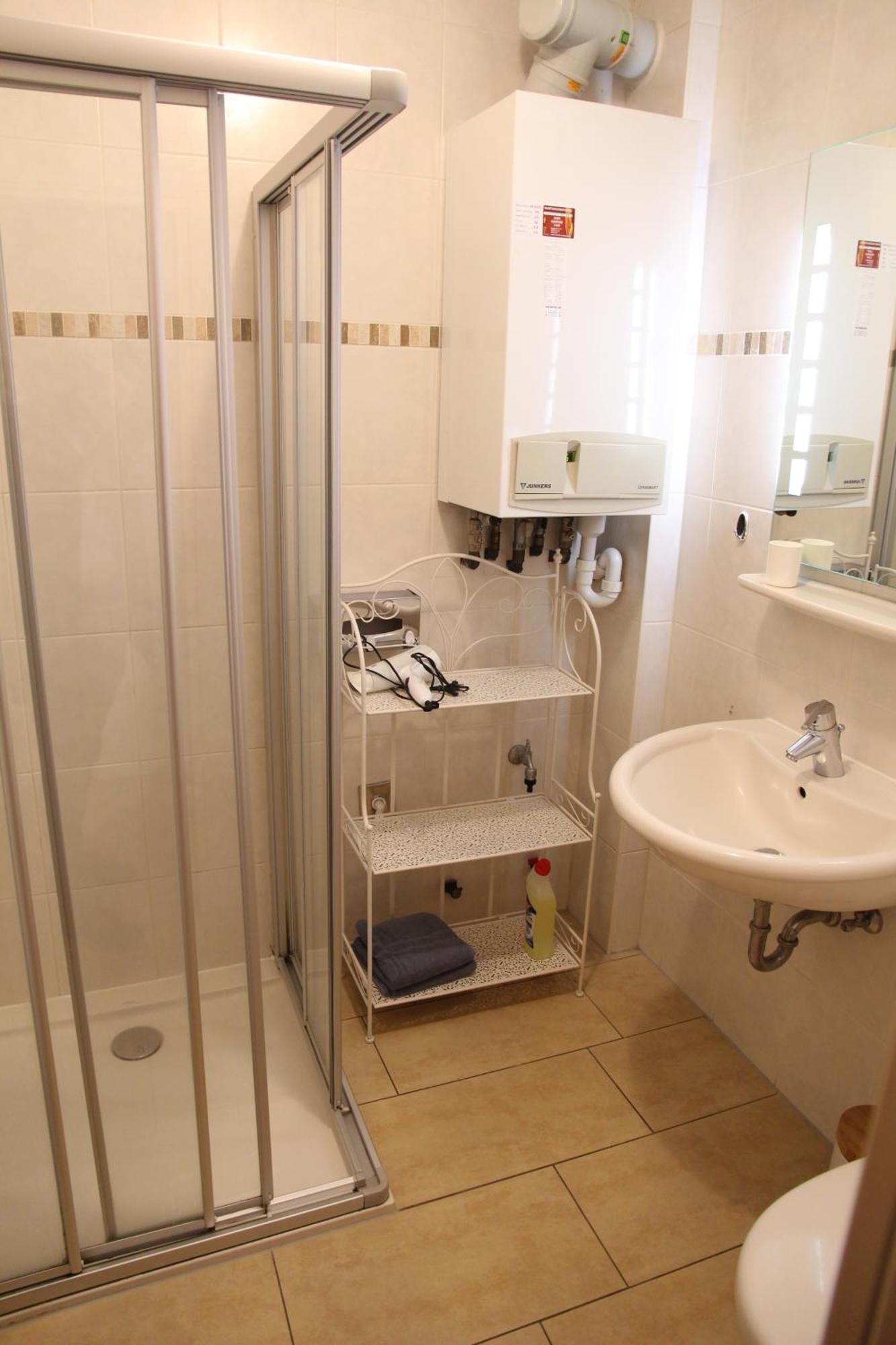 Apartament Max Greetsiel Zewnętrze zdjęcie