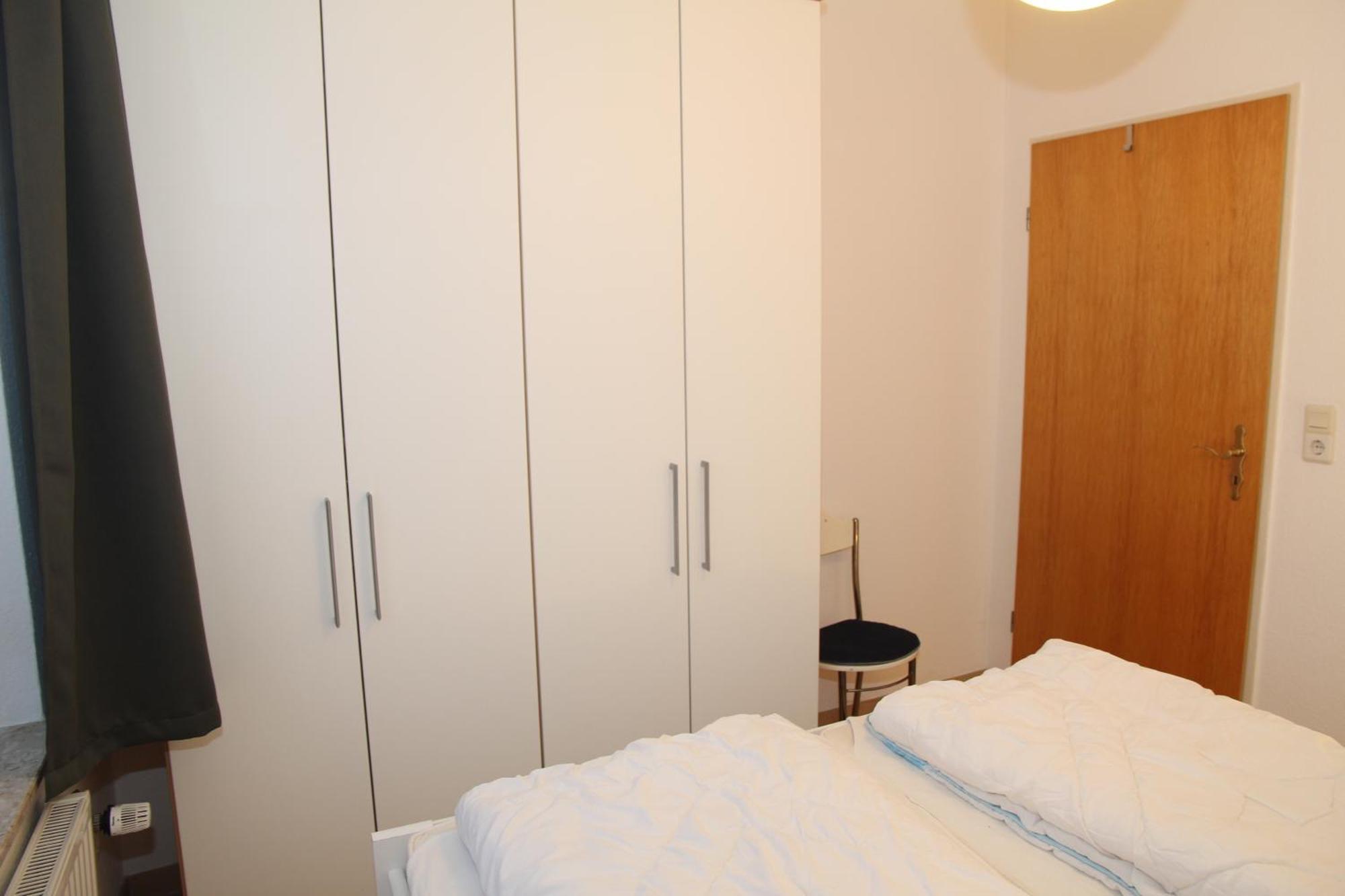 Apartament Max Greetsiel Zewnętrze zdjęcie